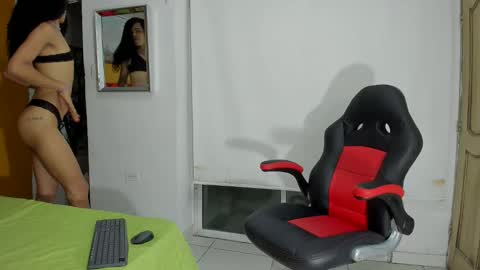 ZAIRA online show from February 18, 2:19 am