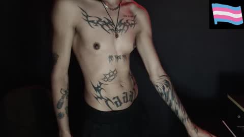 Zeldris online show from December 22, 5:17 pm