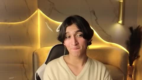 Zoe online show from November 22, 10:34 pm