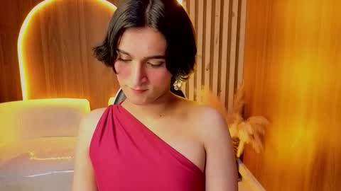 Zoe online show from January 5, 8:12 pm