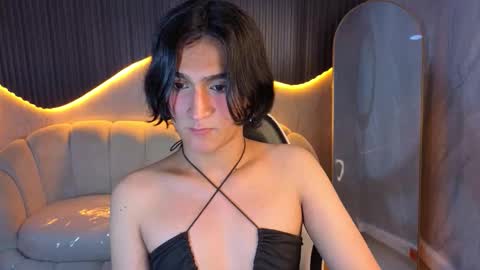 Zoe online show from February 23, 9:40 pm