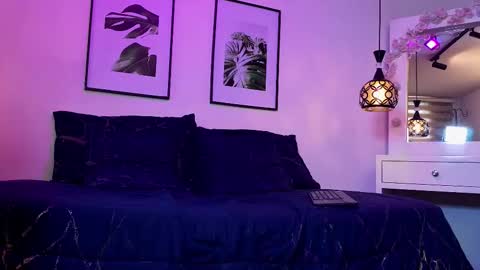 Zoe online show from February 16, 12:14 pm