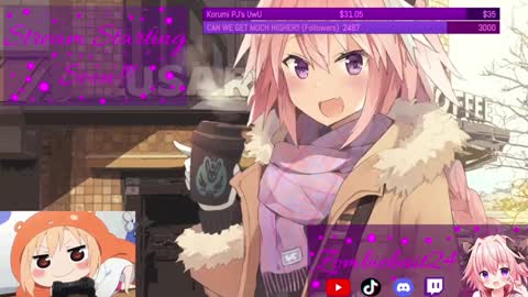 Snapshot of zombiebait24 chatting on December 14, 7:03 pm Zombiebait24 online show from December 14, 7:03 pm