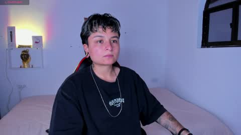 Zury Ramirez online show from June 8, 8:52 pm