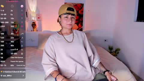 Zury Ramirez online show from July 4, 11:21 pm