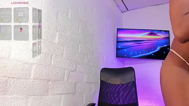 Fenty XX online show from March 8, 9:50 am