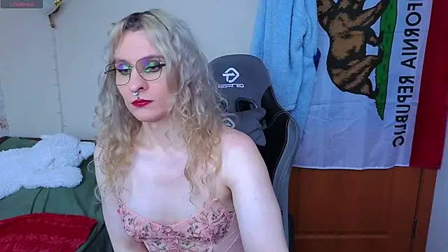 Lori Myaf online show from February 10, 1:29 pm