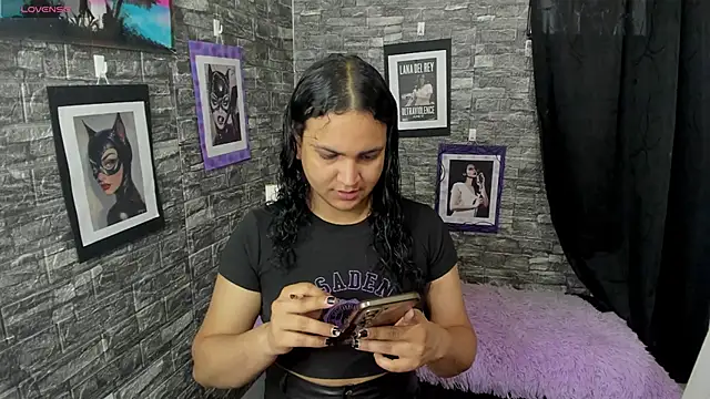 Andrys  online show from November 13, 10:06 pm