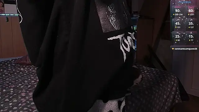 Hanako Jentoru online show from February 24, 5:50 pm