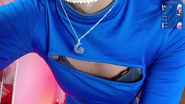 puca ebony online show from February 24, 4:44 pm