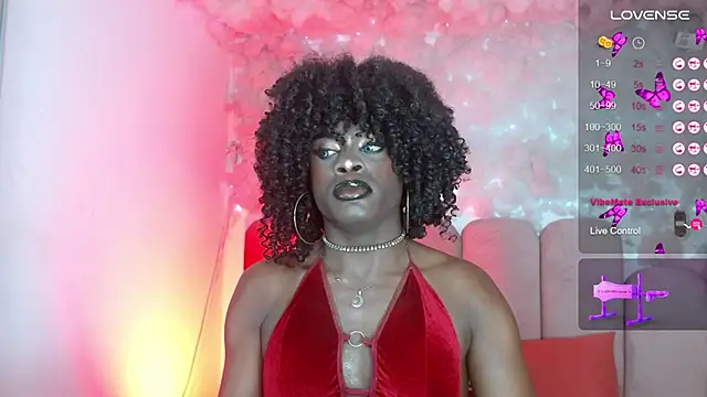 puca ebony online show from June 3, 5:17 pm