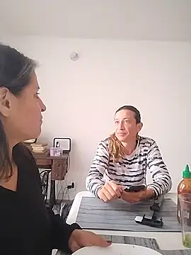 LucifernandaSw online show from January 18, 2:25 pm