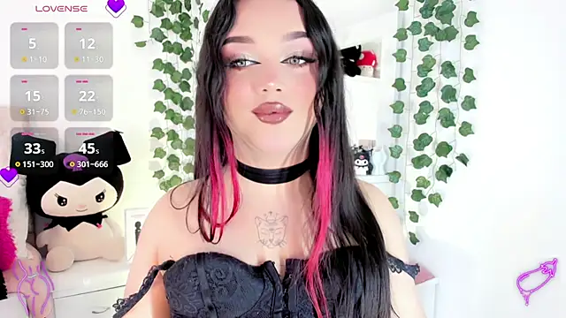 cattriona muller online show from November 27, 12:57 am