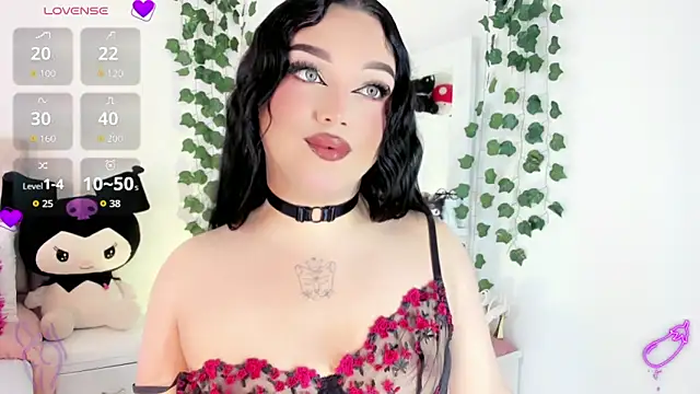 cattriona muller online show from February 8, 3:56 am