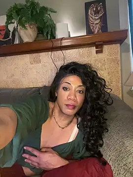 CaramelDipper online show from February 12, 3:40 pm