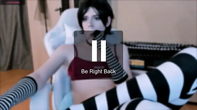 FemAlexa  online show from February 15, 5:22 pm