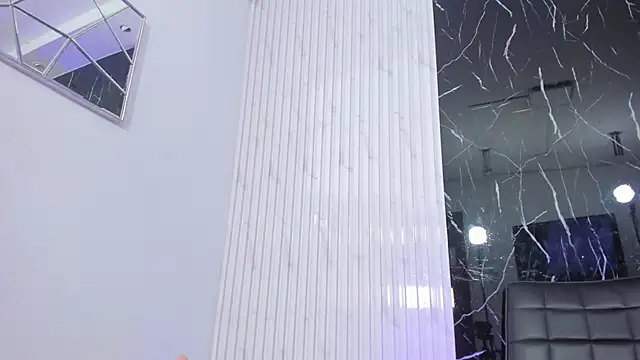 Mell Saenz online show from January 23, 10:44 pm