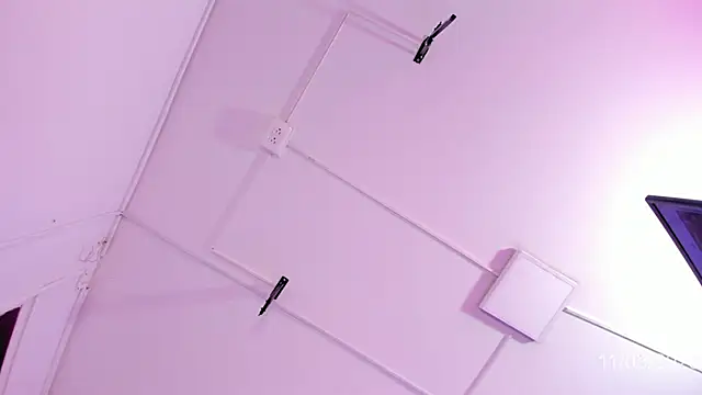 Mell Saenz online show from March 14, 8:02 am