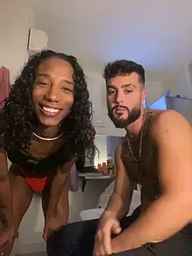 tamarabigass1 online show from January 10, 4:44 am