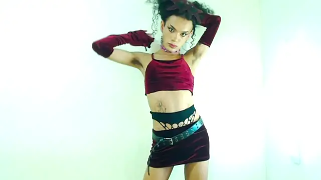 Foxy Ella  online show from October 25, 3:51 pm