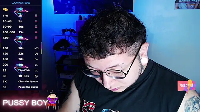 princeFtm online show from July 25, 2:37 pm