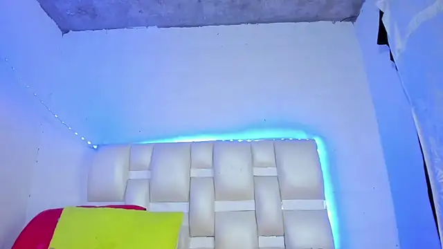 Anny jhonsonx online show from January 15, 7:07 am