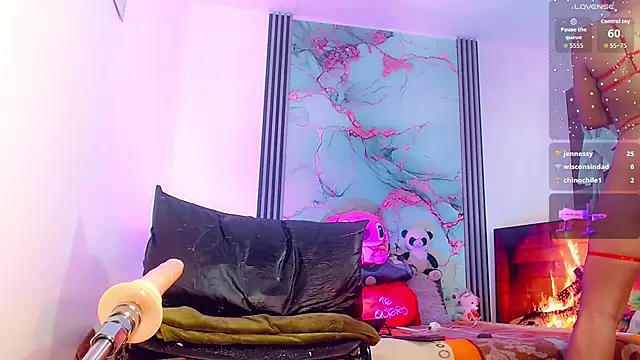  ChanellR  online show from September 24, 11:05 am