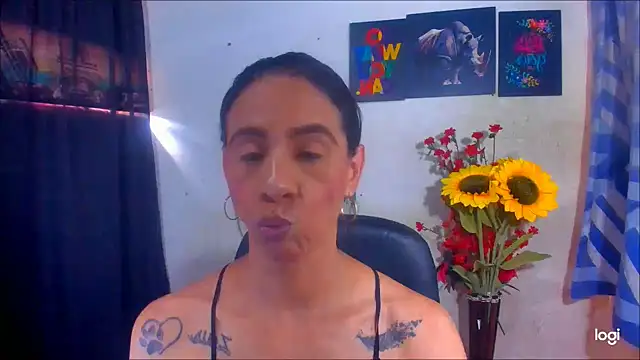 juanblakbigcock online show from September 9, 5:45 pm