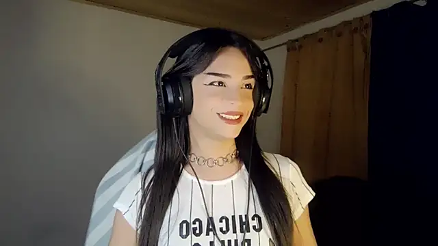 Dollbehavior  online show from March 1, 2:39 am