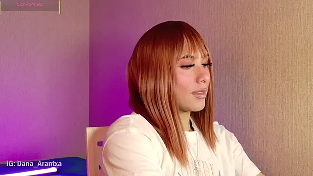 DanArant online show from November 17, 11:59 pm