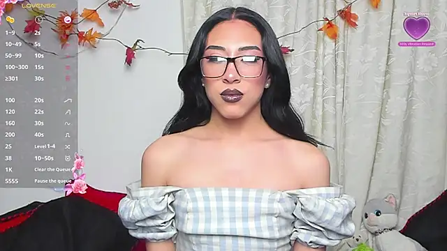 aphirl online show from February 7, 8:55 am