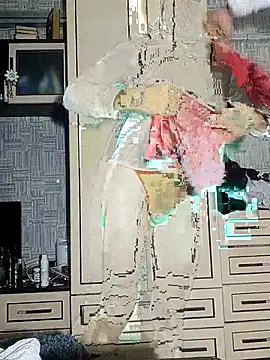 BigAssKi online show from September 28, 10:42 pm