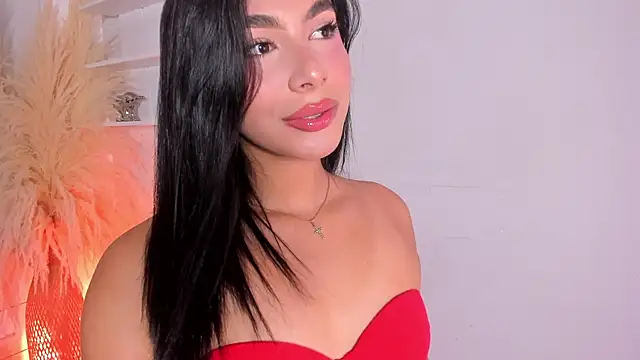 IsabelleFoxx  online show from February 28, 10:49 pm