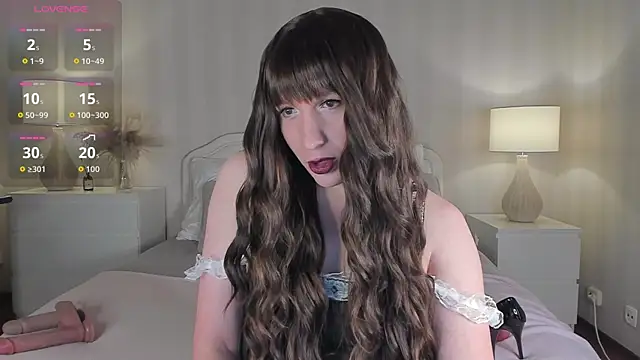 valeriasecret online show from November 16, 5:17 am