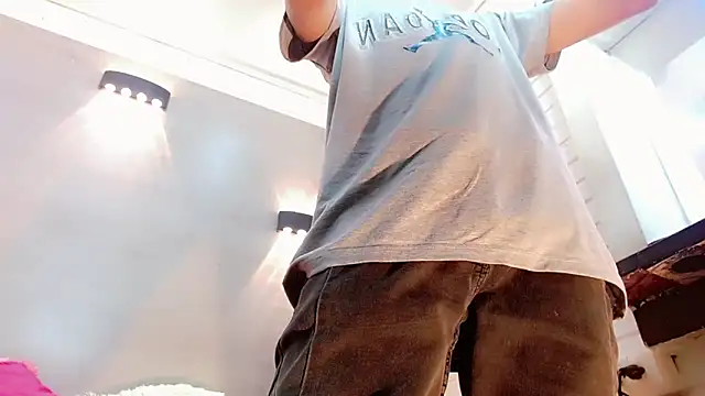 Daniela Pink  online show from November 22, 7:49 pm