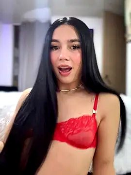 Jules Anderson online show from November 4, 11:48 pm