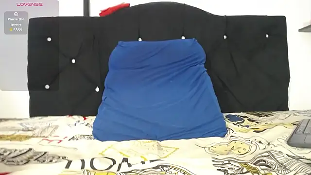 mia sweet 55 online show from February 13, 12:17 am