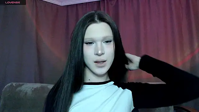Sexpired Princess online show from February 18, 3:31 am