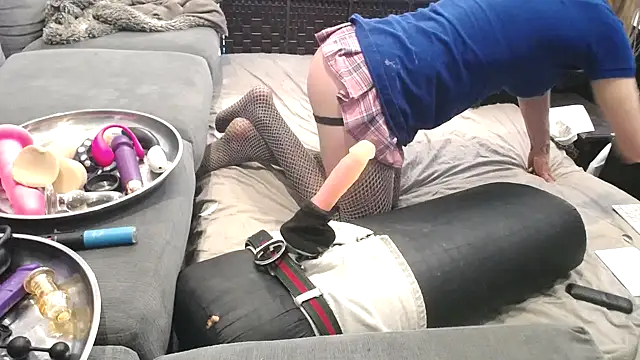 AssmannCD online show from January 17, 3:00 pm