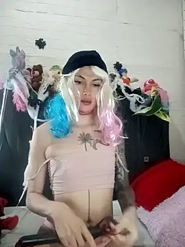 Devilnia9 online show from November 15, 10:13 am