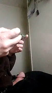 PerfeckPenis138 online show from March 31, 9:00 am