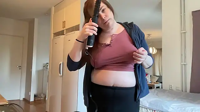 cumwithmee3 online show from September 18, 1:16 pm