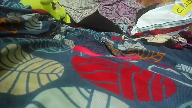 Brenda Smith69 online show from November 16, 1:37 am