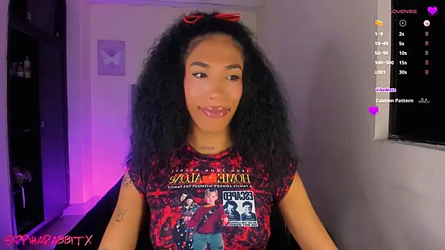 turabbitxx online show from December 16, 12:37 am