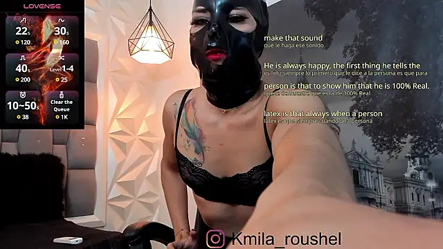 kamila twink sexy online show from December 3, 7:16 am