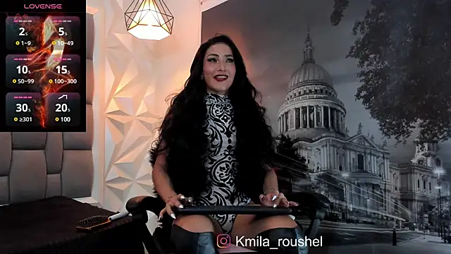 kamila twink sexy online show from December 11, 8:31 am