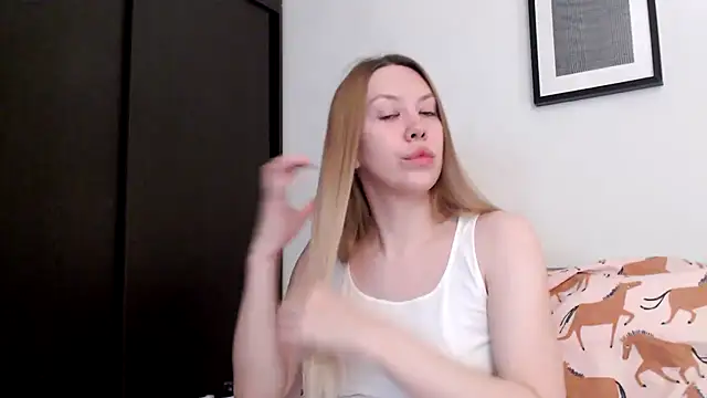 Scarlettford online show from November 9, 3:13 pm