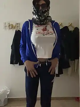 Kamaleonix online show from January 14, 9:46 pm