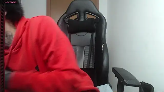 charlotbelucci  online show from October 22, 7:43 am