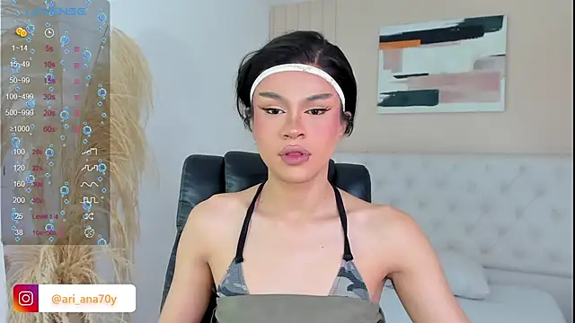 LOISE-XX online show from September 20, 5:24 am